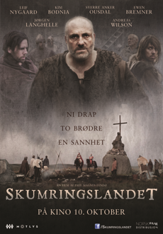 "Skumringslandet" (2014) BDRip.x264-WASTE